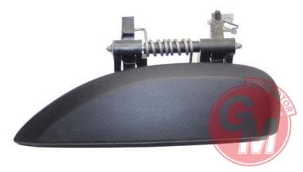 GUA DIŞ KAPI KOLU SOL DIŞ KAPI AÇMA KOLU CLIO SYMBOL JOY-DACIA SANDERO 2013 806070421R-8200735211 OEM: 806070421R-8200735211 - GUA 41714 kodlu oto yedek parça