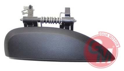 GUA DIŞ KAPI KOLU SAĞ DIŞ KAPI AÇMA KOLU CLIO SYMBOL JOY-DACIA SANDERO 2013 806067028R-8200735213 OEM: 806067028R-8200735213 - GUA 41715 kodlu oto yedek parça