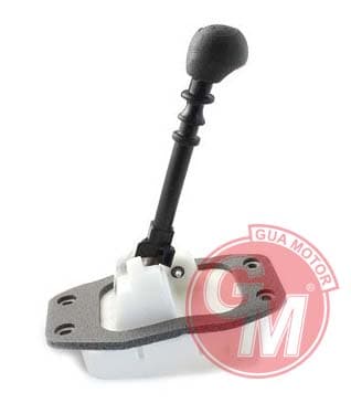 GUA VİTES KUMANDA ÜST KOLU TOPUZ FIAT ALBEA OEM: 735296159 - GUA 41718 kodlu oto yedek parça