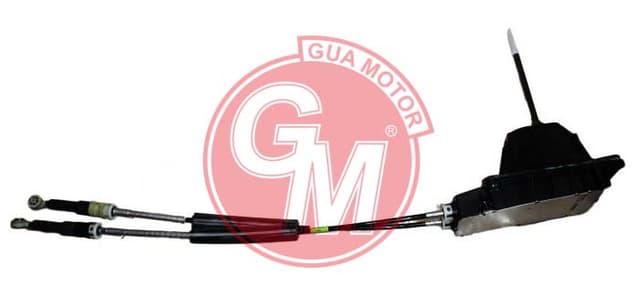 GUA VİTES KUMANDA KUTUSU KOLLU TELLİ RENAULT CAPTUR CLİO IV - 349014605R 349015751R-349014605R-349017913R OEM: 349015751R-349014605R-349017913R - GUA 41725 kodlu oto yedek parça