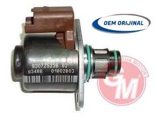 GUA MAZOT POMPA MÜŞÜRÜ-- BU ÜRÜN ORİJİNAL RENAULT CLIO II-III-KNG-MGN II-SCENIC II-LOGAN-DUSTER-MICRA 1 .5DCİ- ESKİ MODEL 7701206905-17065BN700-1329098 OEM: 7701206905-17065BN700-1329098 - GUA 41728 kodlu oto yedek parça