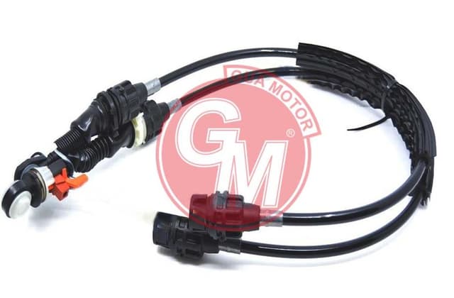 GUA VİTES KUMANDA TELİ DACIA DUSTER 4X4 1.5 DCİ.1.6 2012- 349011155R-341080304R-341088375R OEM: 349011155R-341080304R-341088375R - GUA 41729 kodlu oto yedek parça