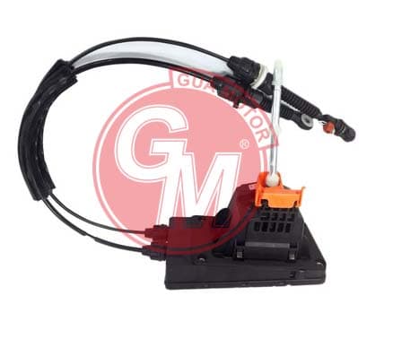 GUA VİTES KUMANDA KUTUSU KOLLU TELLİ DACIA DUSTER 4X4 1.5 DCİ.1.6 2012- 6-VİTES OEM: 341080304R-349011155R-341080314R - GUA 41731 kodlu oto yedek parça