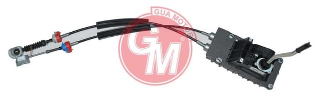 GUA VİTES KUMANDA KUTUSU KOLLU TELLİ RENAULT CLİO II SEYMBOL THALIA 8200905268-8200779043 OEM: 8200905268-8200779043 - GUA 41740 kodlu oto yedek parça