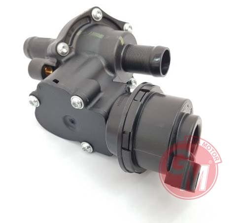 GUA TERMOSTAT KOMPLE RENAULT MEGANE IV KADJAR DUSTER 922306682R-922309109R OEM: 922306682R-922309109R - GUA 41741 kodlu oto yedek parça
