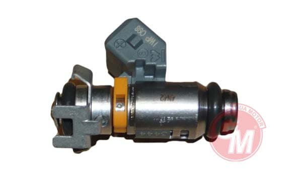 GUA ENJEKTÖR MEMESİ RENAULT LAGUNA II - III ESPACE IV MEGANE II 2.0 16V F4R OEM: 8200058379 - GUA 41745 kodlu oto yedek parça