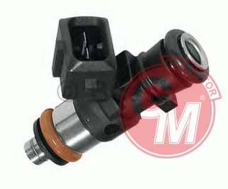 GUA ENJEKTÖR MEMESİ RENAULT CLİO II MODUS TWİNGO LOGAN MCV II 1.2 SANDERO II 1.2 16V D4F OEM: 8200292590-7701061008 - GUA 41746 kodlu oto yedek parça
