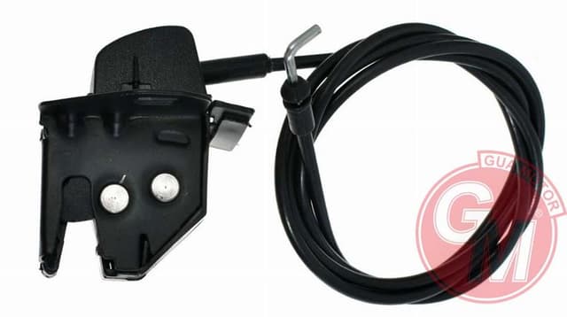 GUA BAGAJ KİLİDİ ÜST RENAULT KANGO III 08 8200497823 OEM: 8200497823 - GUA 41755 kodlu oto yedek parça