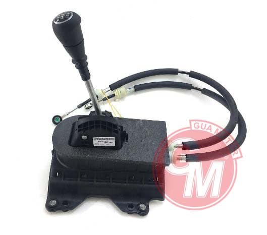 GUA VİTES KUMANDA KUTUSU KOLLU TELLİ FIAT LINEA-GRANDE PUNTO 1.3 MJTD 5VİTES EURO 5 MOTOR 07 17 OEM: 55344245-55251210-55251211 - GUA 41761 kodlu oto yedek parça