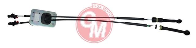 GUA VİTES KUMANDA TELİ FIAT EGEA 1.3 MJT OEM: 55283518 - GUA 41763 kodlu oto yedek parça