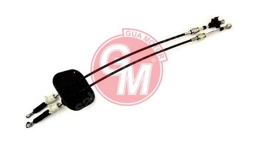 GUA VİTES KUMANDA TELİ FIAT DUCATO 94-02 -BOXER-JUMPER 02-03 OEM: 71729169-2444.V9-55183997 - GUA 41766 kodlu oto yedek parça