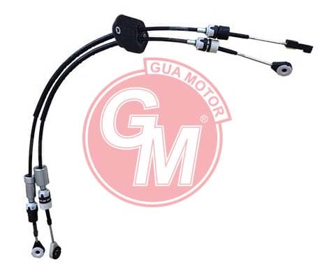 GUA VİTES KUMANDA TELİ FIAT FIORINO-BIPPER-NEMO- 1.4 HDİ 07 OEM: 1609234880-1609234880-1611917080 - GUA 41768 kodlu oto yedek parça