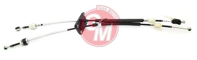 GUA VİTES KUMANDA TELİ FIAT DUCATO III-BOXER III-JUMPER III 2.2 HDI Euro5 2010 2444V9 1609735580-2444.V9 OEM: 1609735580-2444.V9 - GUA 41769 kodlu oto yedek parça