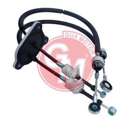 GUA VİTES KUMANDA TELİ FIAT FIORINO- 1.3 MJTD Euro5 -NEMO-BIPPER 1.4 BZ-Hdi 12 OEM: 55255707-1609603680-1609930980 - GUA 41770 kodlu oto yedek parça