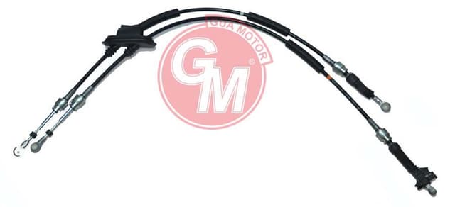 GUA VİTES KUMANDA TELİ FIAT DOBLO IV 263 1.6MJT MPV-CARGO 2015 46843503-46831136-46831136 OEM: 46843503-46831136-46831136 - GUA 41771 kodlu oto yedek parça