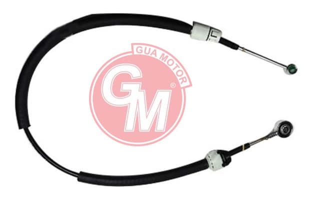 GUA VİTES KUMANDA TELİ FIAT LINEA-GRANDE PUNTO SAĞ 1.3 MJTD euro 4 MOTOR 05 OEM: 55214165-55228888-55209890 - GUA 41774 kodlu oto yedek parça