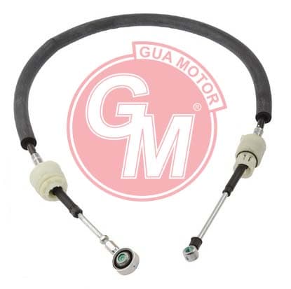GUA VİTES KUMANDA TELİ FIAT LINEA-GRANDE PUNTO SAĞ 1.3 MJTD EURO-4 MOTOR OEM: 55228888-55214165 - GUA 41775 kodlu oto yedek parça