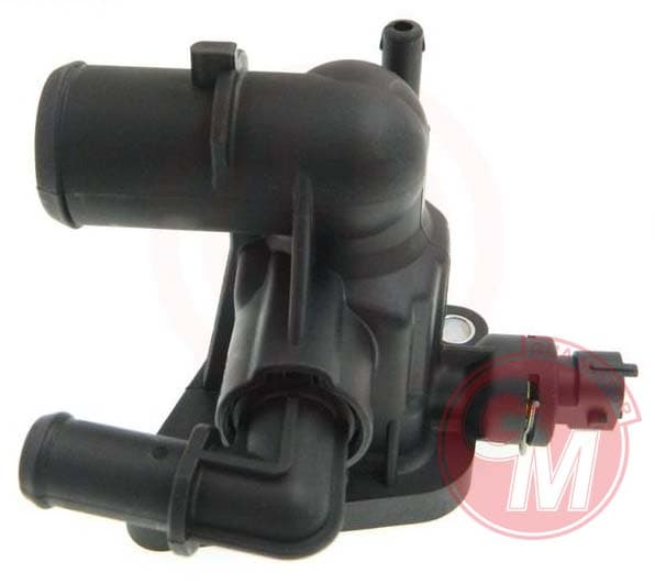 GUA TERMOSTAT KOMPLE FIAT LINEA-DOBLO-GRANDE PUNTO EVO-FIORINO 09-12 -ASTRA J 10 1.3DMTJ CDTI Euro5 8 8 55206391-1336.CL-1338358 OEM: 55206391-1336.CL-1338358 - GUA 41816 kodlu oto yedek parça