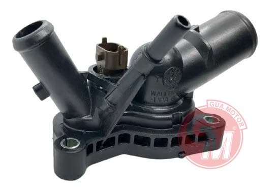 GUA TERMOSTAT KOMPLE FIAT EGEA 1.6-90 55247743 OEM: 55247743 - GUA 41819 kodlu oto yedek parça