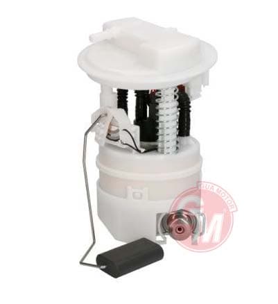 GUA YAKIT DEPO ŞAMANDIRASI RENAULT CLIO II HB 1.2 16V D4F- 8200057324-8200683207 OEM: 8200057324-8200683207 - GUA 41842 kodlu oto yedek parça