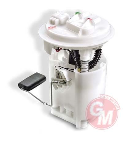 GUA YAKIT DEPO ŞAMANDIRASI RENAULT TWİNGO II 1.2 8 VALF D7F 7700432007-8200683197 OEM: 7700432007-8200683197 - GUA 41843 kodlu oto yedek parça