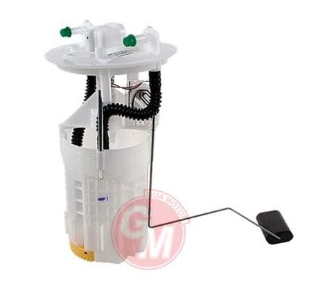 GUA YAKIT DEPO ŞAMANDIRASI RENAULT MASTER II 2.2 DCI-2.5DCI 03 8200258350-8200704611-2506000QAC OEM: 8200258350-8200704611-2506000QAC - GUA 41844 kodlu oto yedek parça