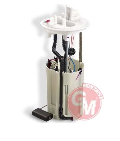 GUA YAKIT DEPO ŞAMANDIRASI FIAT DOBLO 1.3JTD 1.9JTD OEM: 51755697-46760848-467608480 - GUA 41853 kodlu oto yedek parça