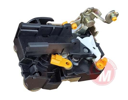 GUA KAPI KİLİDİ ARKA SOL MOTOR TAKILAN MOTORSUZ RENAULT R19 - MEGANE 7702127970 OEM: 7702127970 - GUA 41864 kodlu oto yedek parça