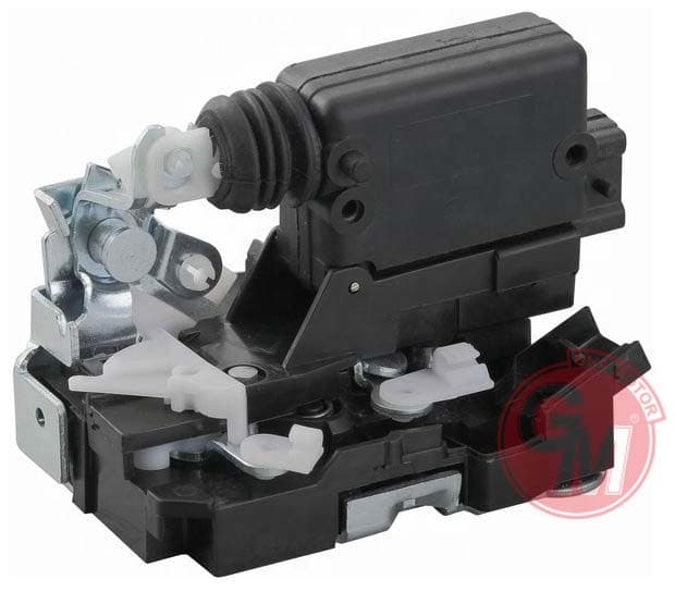 GUA KAPI KİLİDİ ÖN SAĞ MOTORLU RENAULT R19 - MEGANE 7702127969 OEM: 7702127969 - GUA 41867 kodlu oto yedek parça