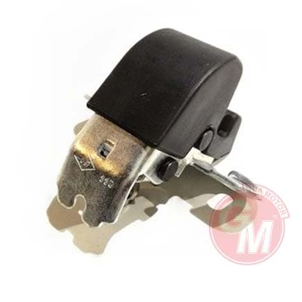 GUA BAGAJ KİLİDİ ALT VE ÜST RENAULT MASTER III -MOVANO III 2010 7700351415-7700352439 OEM: 7700351415-7700352439 - GUA 41870 kodlu oto yedek parça