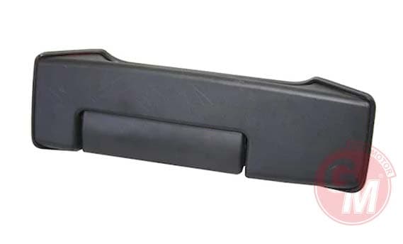 GUA SOL ARKA DIŞ KAPI KOLU DACIA DOKKER OEM: 806077197R - GUA 41879 kodlu oto yedek parça