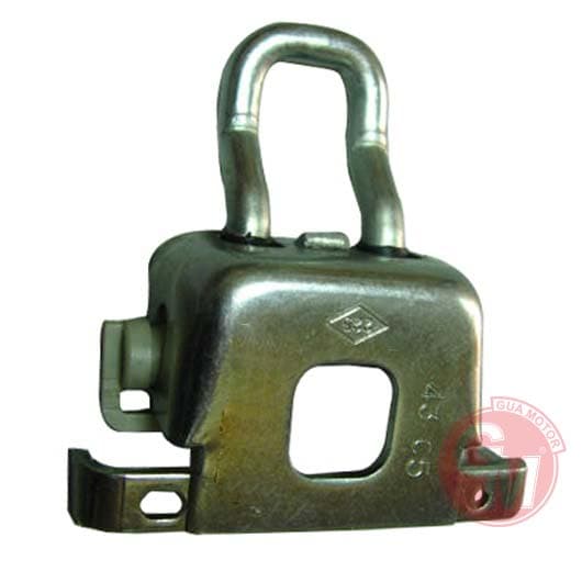 GUA BAGAJ KAPI KILIT KARŞILIĞI RENAULT KANGOO 7700303209 OEM: 7700303209 - GUA 41887 kodlu oto yedek parça