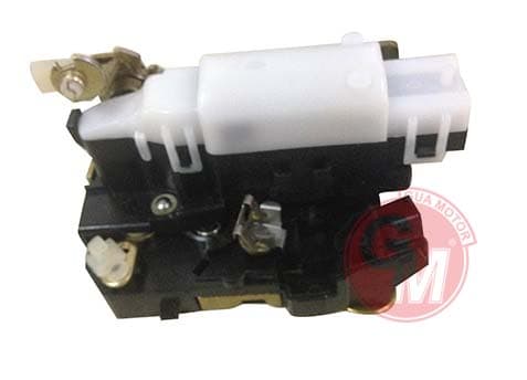 GUA ÖN KAPI KİLİDİ SAĞ MOTORLU RENAULT MASTER II 8200147150-8050200QAJ-9120910 OEM: 8200147150-8050200QAJ-9120910 - GUA 41897 kodlu oto yedek parça