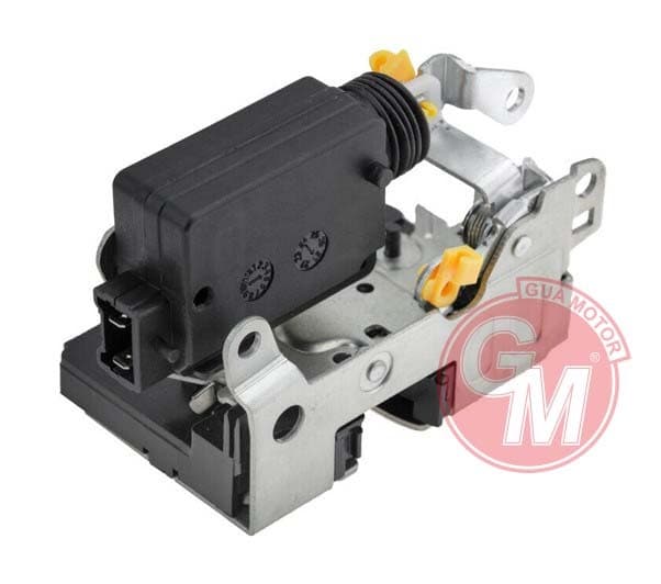 GUA ARKA KAPI KİLİDİ SAĞ MOTORLU DACİA SANDERO 8200735246 OEM: 8200735246 - GUA 41908 kodlu oto yedek parça