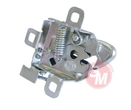 GUA MOTOR KAPUT KİLİDİ FİAT PALIO - SIENA - ALBEA 46847368-46784593 OEM: 46847368-46784593 - GUA 41920 kodlu oto yedek parça