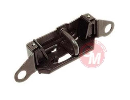 GUA BAGAJ KİLİT KARŞILIĞI FİAT PALIO - SIENA OEM: 82491043 - GUA 41923 kodlu oto yedek parça