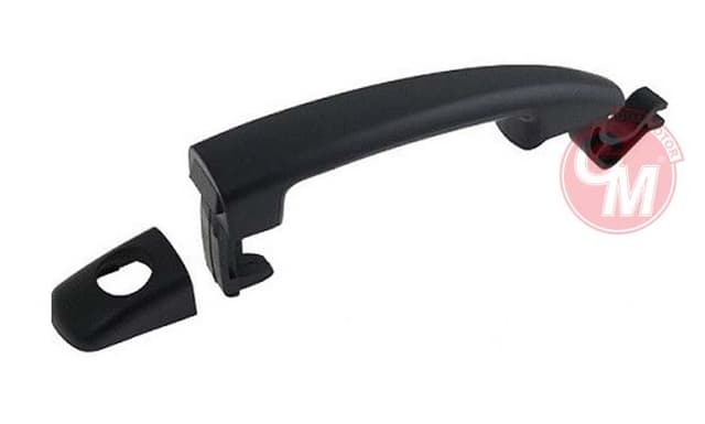 GUA DIŞ KAPI AÇMA KOLU DELİKLİ KAPAKLI ÖN ARKA RL SET PEUGEOT-PARTNER TEPE CİTROEN-BERLINGO 08-16 - 30 08 - 207 06-12 OEM: 9101.GE-9467416088-9681634788 - GUA 41925 kodlu oto yedek parça