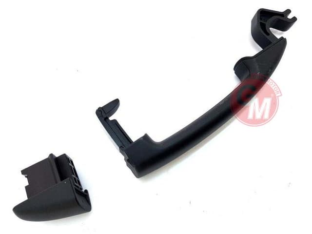 GUA DIŞ KAPI AÇMA KOLU DELİKSİZ KAPAKLI ÖN ARKA RL SET PEUGEOT-PARTNER TEPE CİTROEN-BERLINGO 08-16 - 3 008 - 207 06-12 9101.GG-9101JS-9101JR OEM: 9101.GG-9101JS-9101JR - GUA 41926 kodlu oto yedek parça