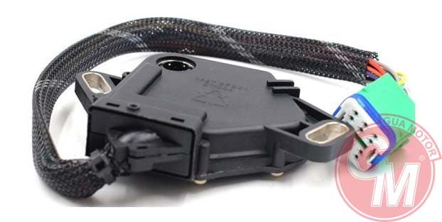 GUA OTOMATİK ŞANZUMAN KONTAKTÖRÜ RENAULT CLIO-LAGUNA-MEGANE 1.4-1.6 K4M-J-F4R-1.9 PEUGEOT 2008-208-306- 308-C3-C5-DS3-XSARA-JUMPY-EXPERT 7700100010-1635684480-252927 OEM: 7700100010-1635684480-252927 - GUA 41938 kodlu oto yedek parça