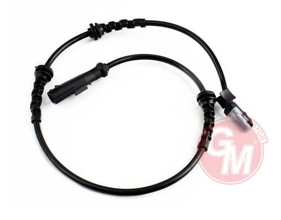 GUA ABS SENSÖRÜ RENAULT CLIO III KANGOO III FLUENCE-LOGAN-SANDERO ÖN KISA 479101292R-8200195825-8200419177 OEM: 479101292R-8200195825-8200419177 - GUA 41966 kodlu oto yedek parça