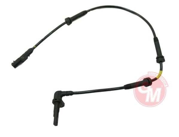 GUA ABS SENSÖRÜ RENAULT ÖN DACIA LODGY-SANDERO-DOKKER-SYMBOL JOY 1.2-1.5 OEM: 479104991R-479104225R - GUA 41969 kodlu oto yedek parça