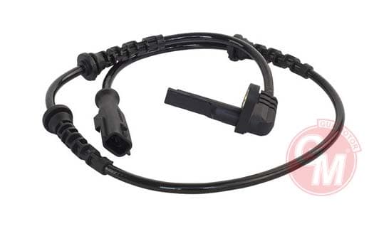 GUA ABS SENSÖRÜ RENAULT MEGANE III - FLUENCE CLIO III - DUSTER ÖN SAĞ - SOL 479100004R-479109155R-4791000Q0E OEM: 479100004R-479109155R-4791000Q0E - GUA 41978 kodlu oto yedek parça