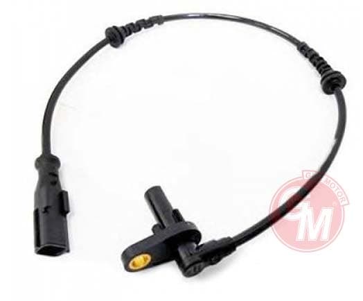 GUA ABS SENSÖRÜ RENAULT ÖN RL SYMBOL II 1.2 16V-1.6 16V-1.5DCİ 08 SYMBOL I 1.4 16V 00 CLIO II 2.0 16V Sport 04 8200933549-479105431R OEM: 8200933549-479105431R - GUA 41987 kodlu oto yedek parça