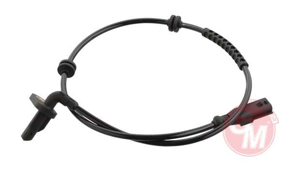 GUA ABS SENSÖRÜ RENAULT ARKA-SAĞ CLIO III 05 MODUS 04 8200195830-479009927R-6040005450 OEM: 8200195830-479009927R-6040005450 - GUA 41990 kodlu oto yedek parça