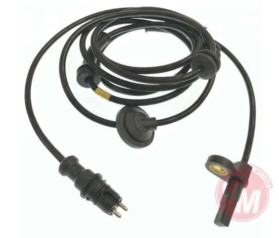 GUA ABS SENSÖRÜ ARKA SAĞ-SOL FIAT DOBLO 01>14 1.3D MTJ 1.9JTD OEM: 46814965 - GUA 41997 kodlu oto yedek parça