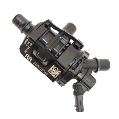 GUA ELEKTRONİK SU POMPASI TERMOSTAT RENAULT TALISMAN 15 MEGANE IV 16 KADJAR 15 1.5dCi K9K EURO 6 OEM: 212002554R-212009132R-212009526R - GUA 42033 kodlu oto yedek parça