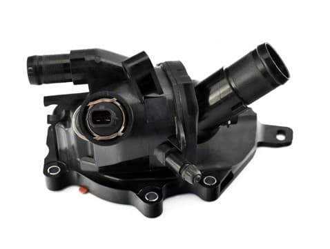 GUA TERMOSTAT 89 C KOMPLE DUSTER II 19 MEGANE IV 15 KADJAR 15 TALISMAN 15 1.3 TCE H5H OEM: 110603305R-110609301R - GUA 42040 kodlu oto yedek parça