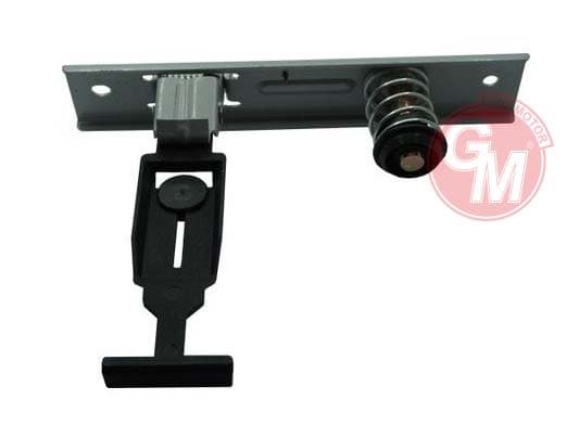 GUA MOTOR KAPUT KİLİT KARŞILIĞI RENAULT MEGANE II 03 8200110075 OEM: 8200110075 - GUA 42044 kodlu oto yedek parça