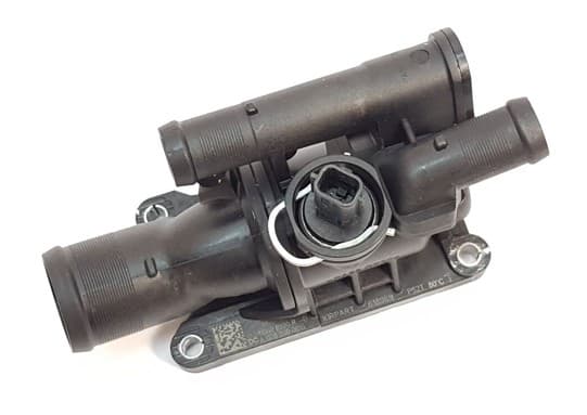 GUA TERMOSTAT KOMPLE RENAULT MEGANE IV-KADJAR-DUSTER 115BG EURO 6 OEM: 110608920R-110606973R-A6082003100 - GUA 42056 kodlu oto yedek parça