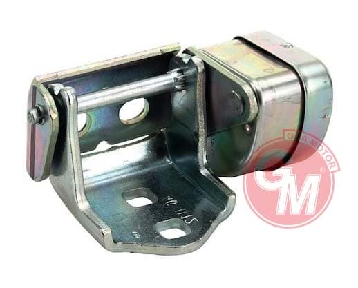 GUA KAPI MENTEŞESİ ÖN SAĞ RENAULT MEGANE II OEM: 804203220R-8200538141-8200885636 - GUA 42060 kodlu oto yedek parça